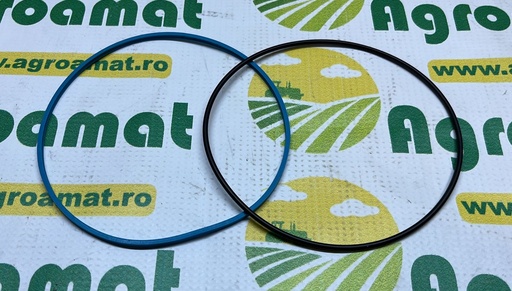 [AMAT1-42997] O-Ring 5182703 119X127X3.2 MM
