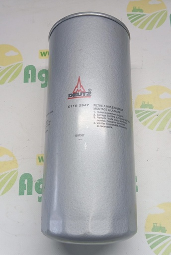 [AMAT1-43028] Filtru Ulei Motor Org. F934201510320