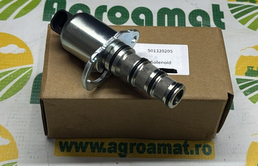 [AMAT1-43030] Electrovalva Priza de Putere RE53051