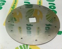 Disc Semanatoare SPC 12G-3mm Inox