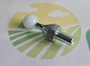 Fixed ball end IMCL Joystick