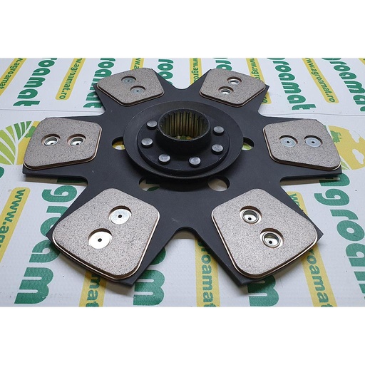 [AMAT1-07964] Disc Ambreiaj 212-36