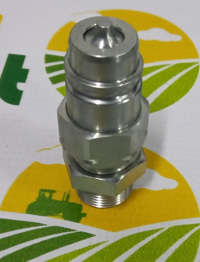 [AMAT1-43071] Cupla Hidraulica (M22X1,5) 81511076