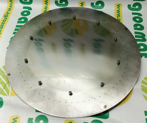 [AMAT1-43080] Disc Rapita Sola Prosem 70-Gauri x 0.8mm