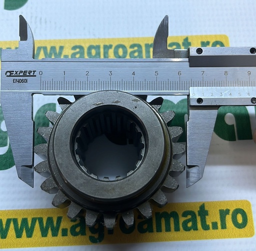 [AMAT1-43094] Pinion Angrenare 0.008.4665.0
