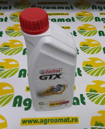 [AMAT1-43098] Ulei de Motor