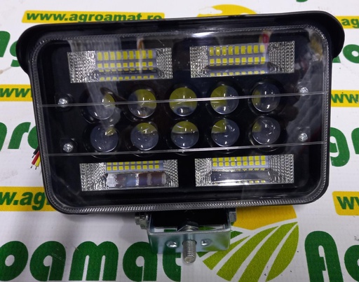 [AMAT1-43199] Proiector Led 78W 10-30V