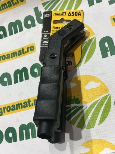 [AMAT1-53351] Cablu Pornire 650A