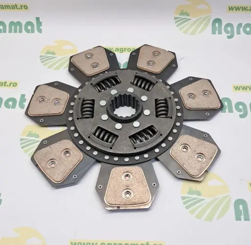 [AMAT1-07901] Disc Ambreiaj 6 Paleti 5122349