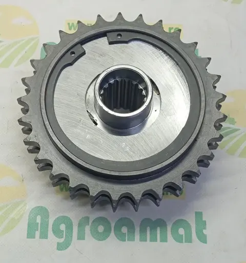[AMAT1-17895] Pinion 984468
