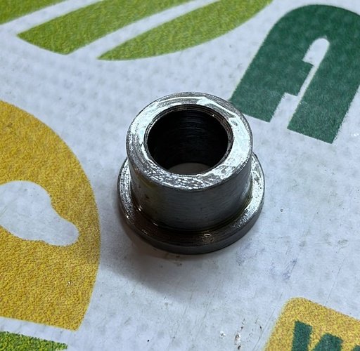 [AMAT1-43445] Bucsa Geringhoff 510139