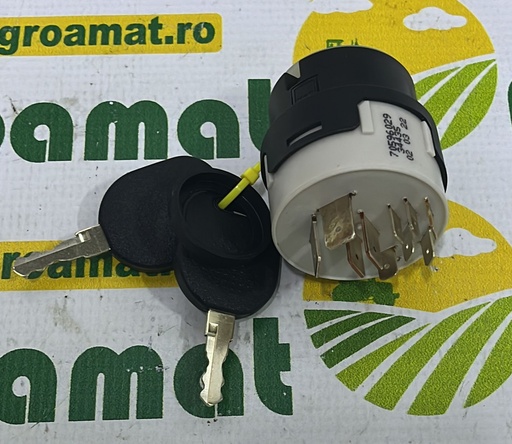 [AMAT1-43504] Contact Cheie AZ34954 