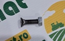 Surub Brazdar M8x33