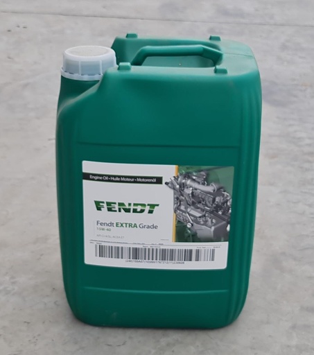 [AMAT1-43510] Ulei Fendt Extra Grade 15W40 20l