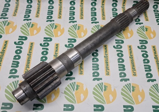 [AMAT1-43518] Ax Planetara L-630mm 44000366