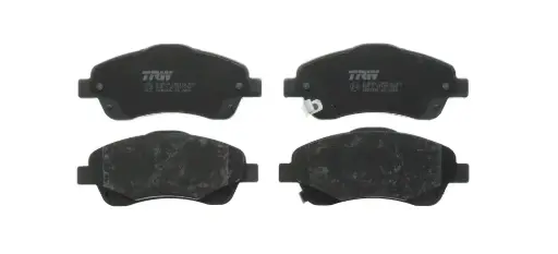 [AMAT1-43525] Set placute frana