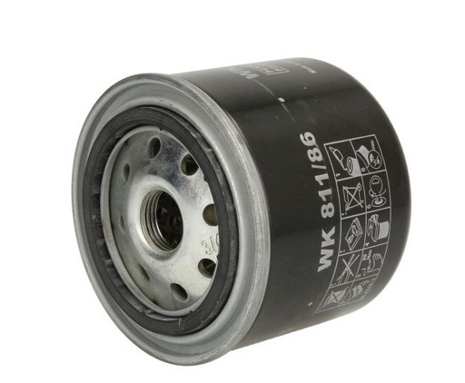 [AMAT1-43536] Filtru Combustibil AH19847