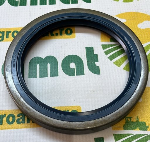 [AMAT1-07838] Simering Ax Spate 100x130x13