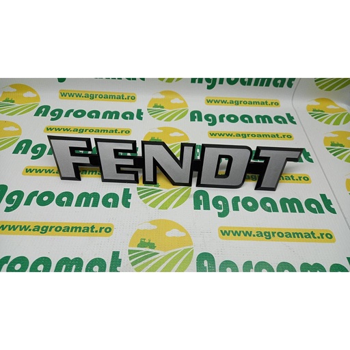 [AMAT1-07836] Emblema Fendt