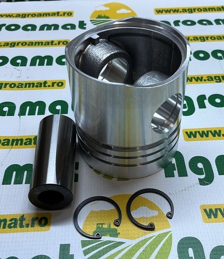 [AMAT1-43645] Piston Motor 15010001