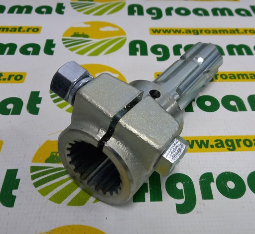 [AMAT1-07827] Adaptor Priza Z-20/6