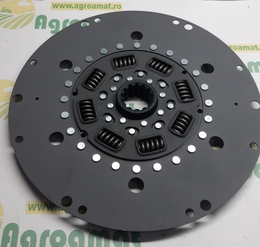 [AMAT1-07814] Damper 347952A1