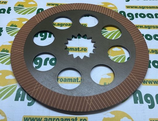 [AMAT1-43817] Disc Frana 1626989M91