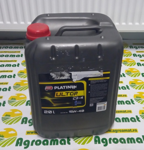 [AMAT1-43863] Ulei Motor 15w40 20L