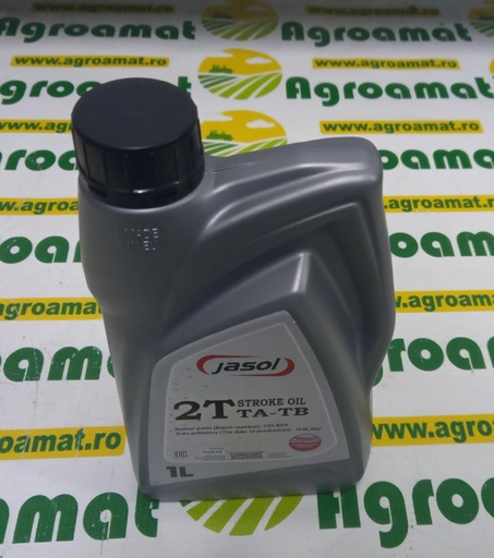 [AMAT1-43890] Ulei Motor 2-Timpi