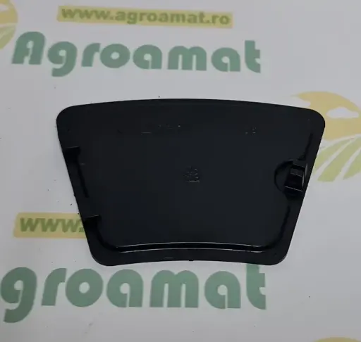 [AMAT1-76459] Capac plată, negru