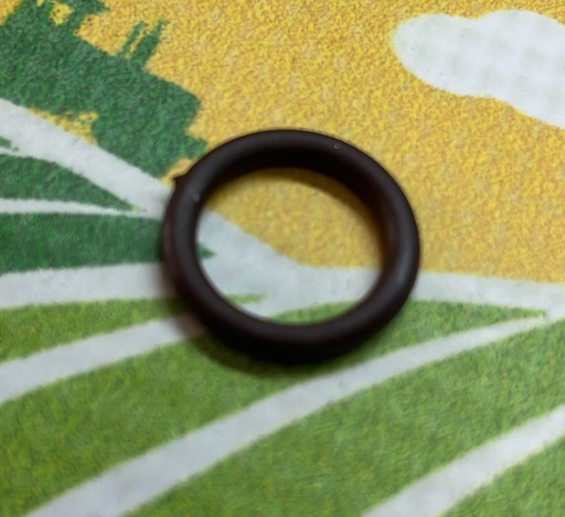 [AMAT1-43910] O-ring Hidraulic 2.1539.020.0