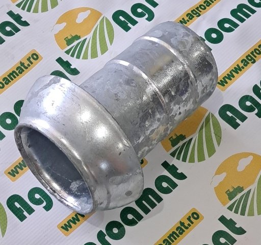[AMAT1-56374] Mufa Cuplare  4" Tata cu Stut 4"