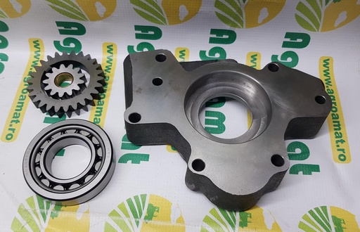 [AMAT1-07744] Pompa AR39053