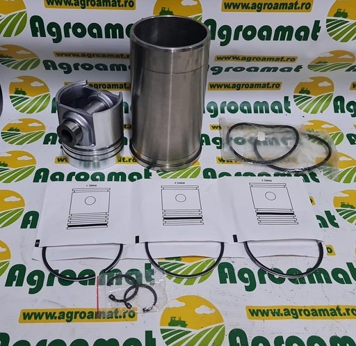 [AMAT1-07742] Set Motor 3218758R95