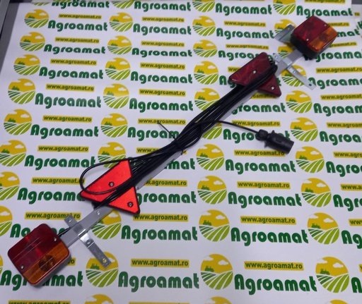 [AMAT1-44025] Bara Remorca Ajustabila 