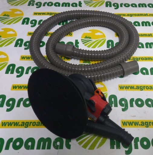 [AMAT1-44116] Masina de Slefuit Pneumatica 150mm