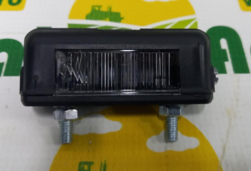 [AMAT1-44119] Lampa Numar de Circulatie