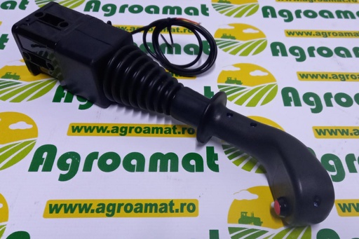 [AMAT1-44157] Maneta comanda distribuitor hidraulic 1 buton buton