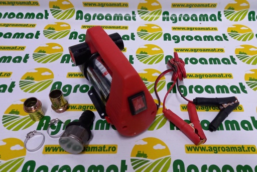 [AMAT1-44165] Pompa Transfer Motorina 24V, 260W