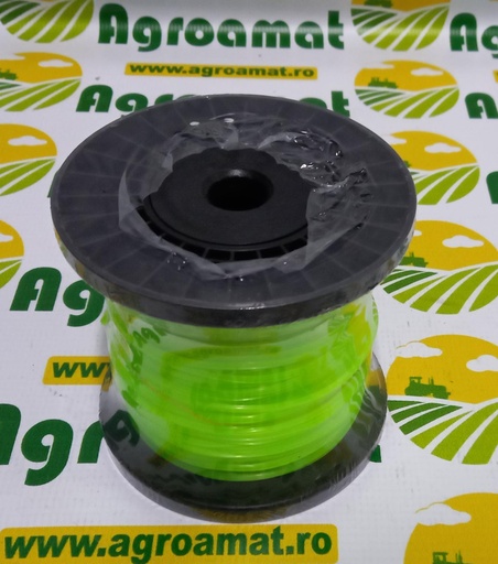 [AMAT1-44215] Fir Rotund Motocoasa, 3mm x 60m