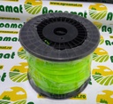 Fir Rotund Motocoasa, 3mm x 240m