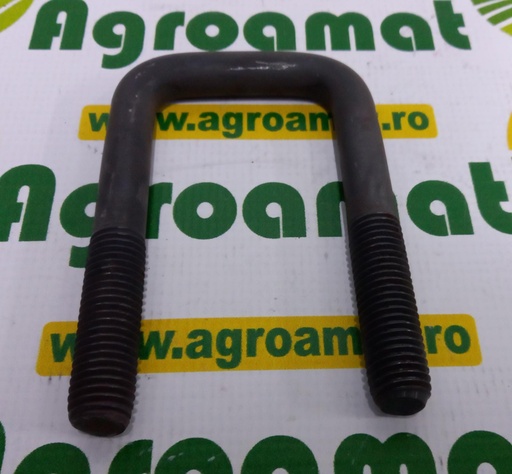 [AMAT1-44231] Brida Disc Tip U , M18