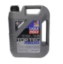 Ulei Motor LIQUI MOLY 5w30 5L