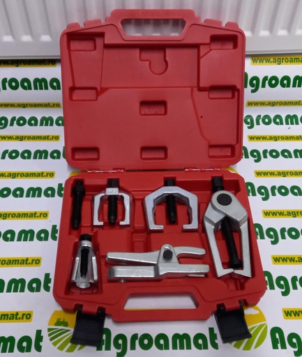 [AMAT1-44287] Set 6 Piese Extractoare Pivoti