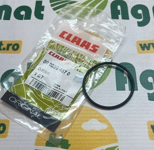 [AMAT1-07685] O-ring ORG.