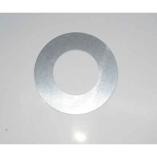 [AMAT1-07682] Disc Ferodou Metal 395042860