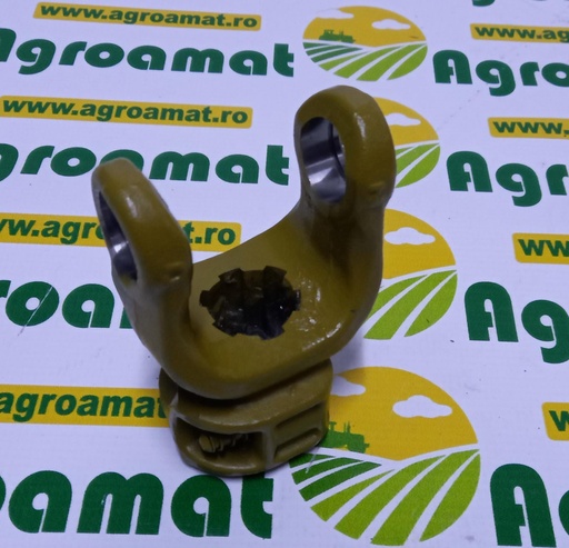 [AMAT1-44461] Furca Cardan T4 27x74.6