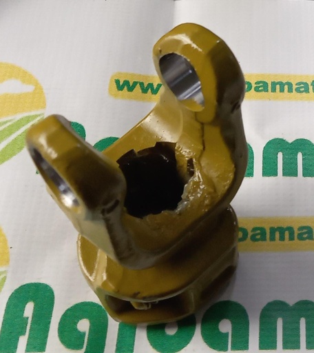 [AMAT1-44472] Furca Cardan cu Caneluri 23.8x61.3 T2