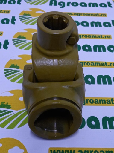 [AMAT1-44483] Articulatie Cardan Teava Exterioara 32x89 , T6