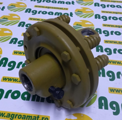 [AMAT1-44487] Ambreiaj Cardan T4 cu 2 Discuri